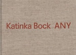 Katinka Bock: ANY（お取り寄せ）
