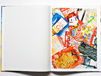 MOTOYUKI DAIFU 写真集 STILL LIFE 題府基之　サイン STILL LIFE” Motoyuki Daifu 題府基之 - Newfave