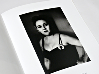 Diane Arbus: in the beginning