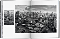Sebastiao Salgado Exodus セバスチャン サルガド 写真集 セバスチャン・サルガド写真集『Exodus』 セバスチャン