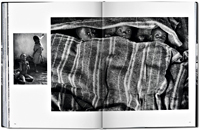 Sebastiao Salgado Exodus セバスチャン サルガド 写真集 セバスチャン・サルガド写真集『Exodus』 セバスチャン