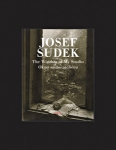 Josef Sudek: The Window of My Studio
