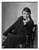 Berenice Abbott: Paris Portraits 1925-1930