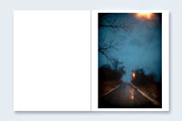 Todd Hido: Seasons Road（One Picture Book #93）(お取り寄せ)