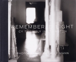 Sally Mann: Remembered Light: Cy Twombly in Lexington 