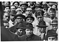 Gordon Parks: I am You
