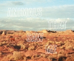 Ed Panar: Animals That Saw Me (Volume Two)
