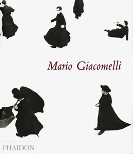 Mario Giacomelli: Mario Giacomelli