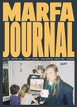Marfa Journal #6 (cover 5/Olympia Campbell by Alexandra Gordienko )