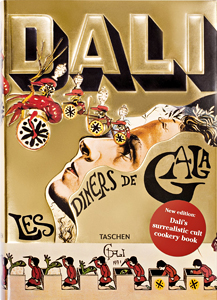 Dali: Les Diners De Gala