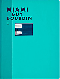 Guy Bourdin: Miami