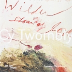 Cy Twombly:Album de l'exposition