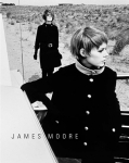 James Moore: Retrospective（特価品）