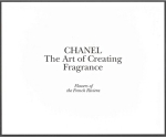 Chanel: The Art of Creating Fregrance
