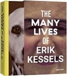 Erik Kessels: The Many Lives of Erik Kessels(お取り寄せ)
