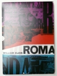 William Klein: Roma + Klein （Coffret en 2 volumes)(古書)