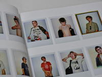 Ryan McGinley: The Kids were Alright