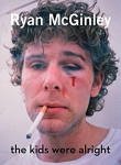 McGinley, Ryan ライアン・マッギンレー