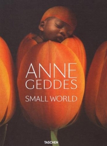 Anne Geddes:Small World（お取り寄せ）