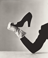 Irving Penn: Centennial