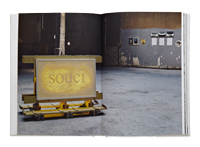 Sophie Calle: Rachel Monique