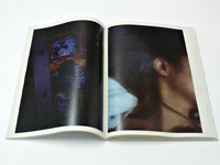 横田大輔: Towards the North (Daisuke Yokota)
