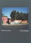 Clint Woodside: UNDERCOVER CARS(サイン本)