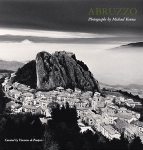 Michael Kenna: Abruzzo