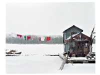 Alec Soth: Sleeping by the Mississippi （ご予約）