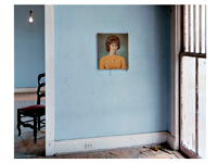 Alec Soth: Sleeping by the Mississippi （ご予約）