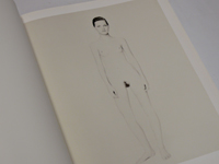 Paolo Roversi: Nudi （古書）