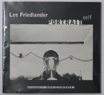 Lee Friedlander: Self Portrait  (古書) （サイン本）