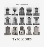 Bernd & Hilla Becher: Typologies
