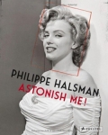 Philippe Halsman: Astonish Me!(ò)