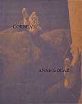 Anne Golaz: Corbeau