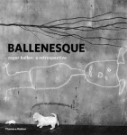 Roger Ballen: Ballenesque(お取り寄せ)