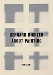 Gerhard Richter: About Painting / Early Works（お取り寄せ）
