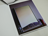 photocopy 伊丹 豪 作品集　1000部限定 伊丹豪写真集 : GO ITAMI : PHOTOCOPY