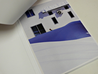 Go Itami: Photocopy (伊丹豪)