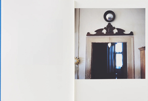 Francois Halard: Casa Ghirri