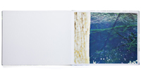 Water Mirror　鈴木理策　Risaku Suzuki　直筆サイン入 UESHIMA MUSEUM COLLECTION