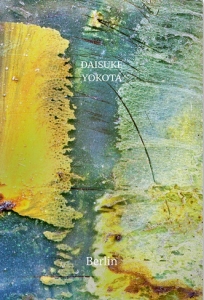 横田大輔『UNTITLED Zine by DAISUKE YOKOTA』（サイン
