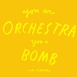Cig Harvey: You An Orchestra You A Bomb