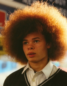 Jamie Hawkesworth: Preston Bus Station