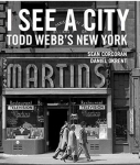 Todd Webb: I See a City 