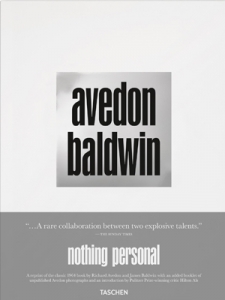 【Avedon Baldwin】Richard Avedon シュリンク包装品 Avedon Baldwin】Richard Avedon シュリンク包装品