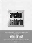 Richard Avedon& James Baldwin: Nothing Personal