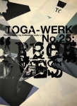 Toga-Werk No.25: Archives Photographed by Chikashi Suzuki