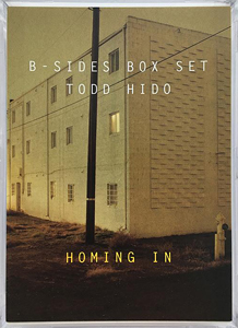 Todd Hido Homing In Box Set B Sides Box Set