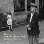 Helen Levitt: One, Two, Three, More